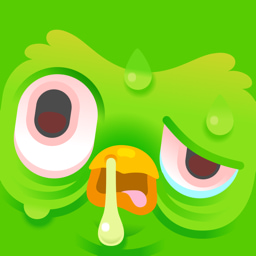 Duolingo App Store listing icon — Sep 2024, App Store Listing